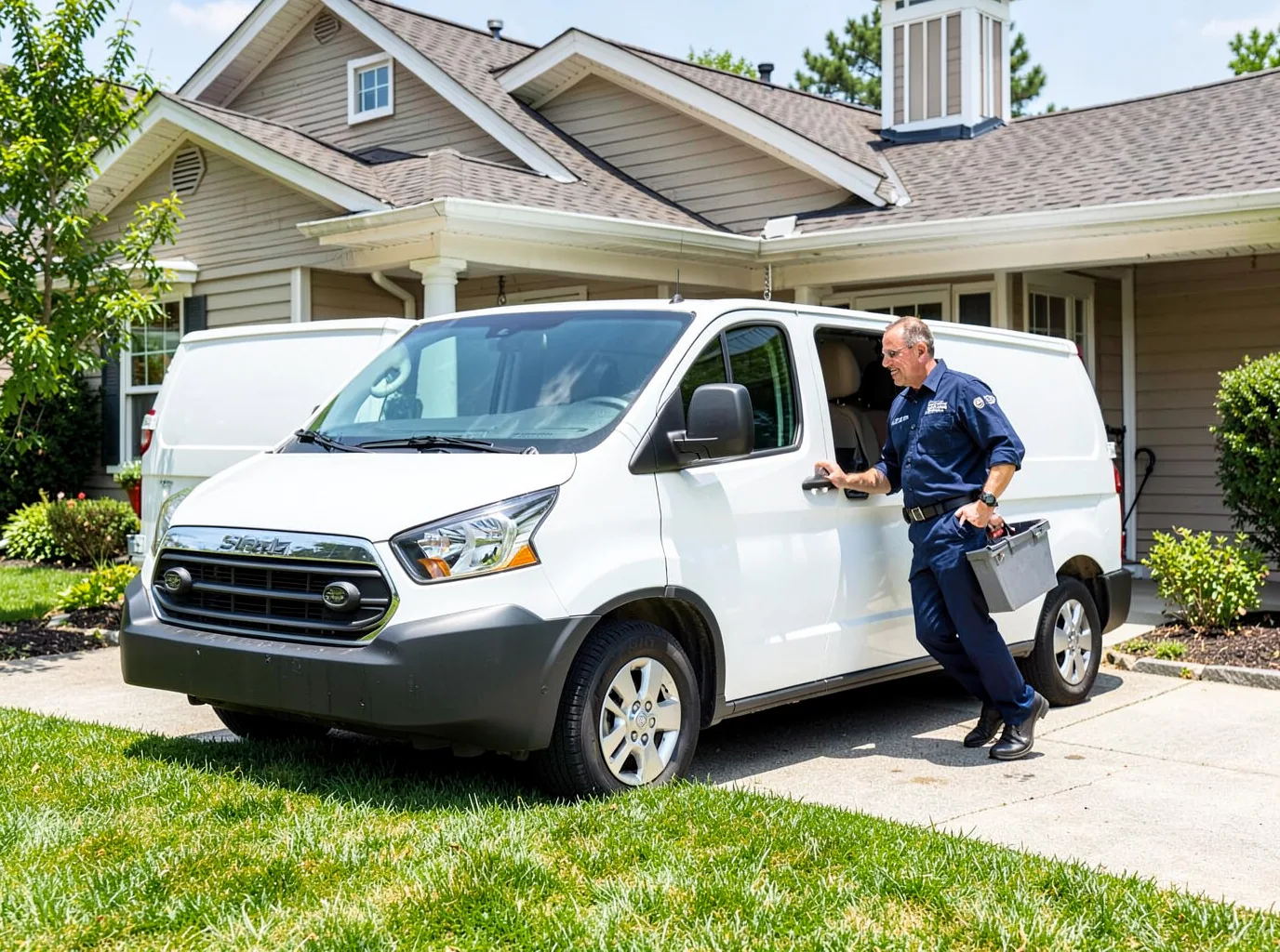Emergency Plumber company in Saint Libory, NE