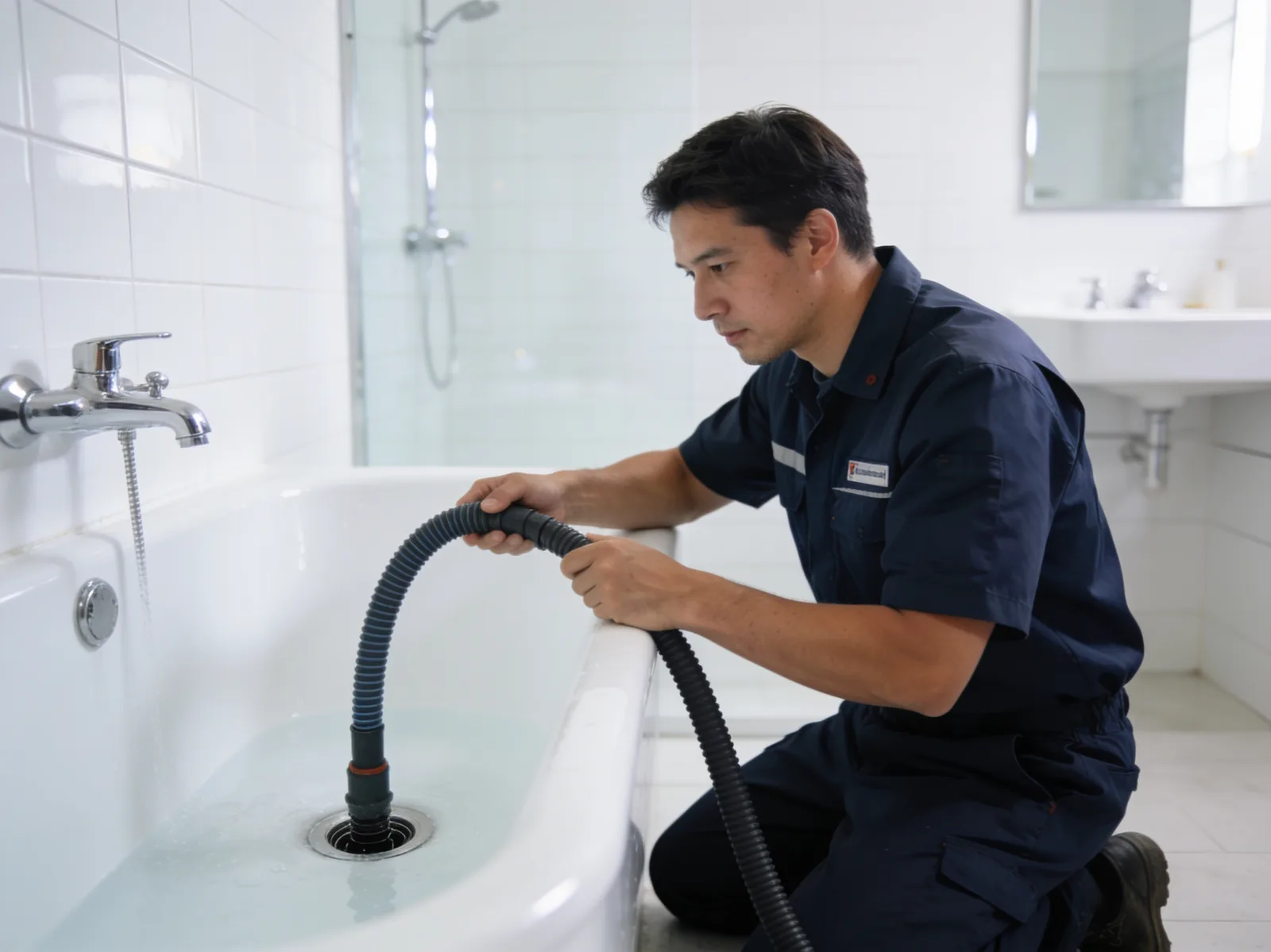 Emergency Plumber Saint Libory, NE FAQs